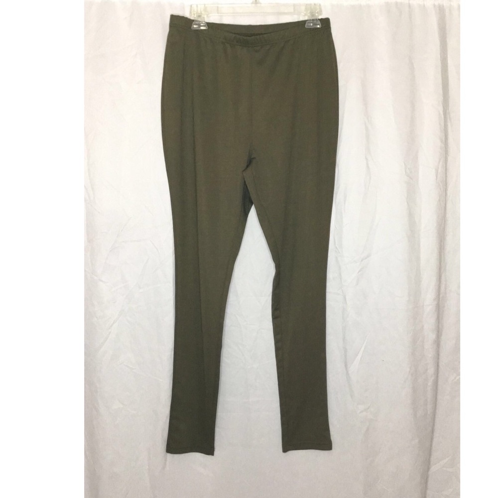 Shein curve leggings XL SOLD
